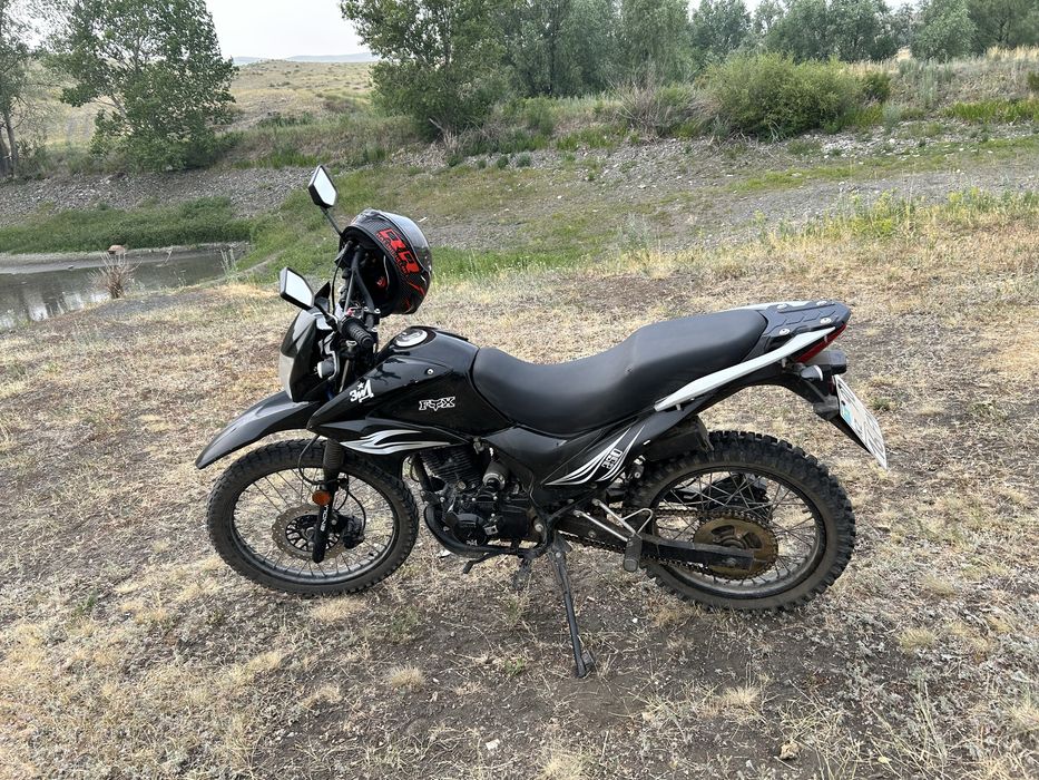 Продам тур эндуро 250