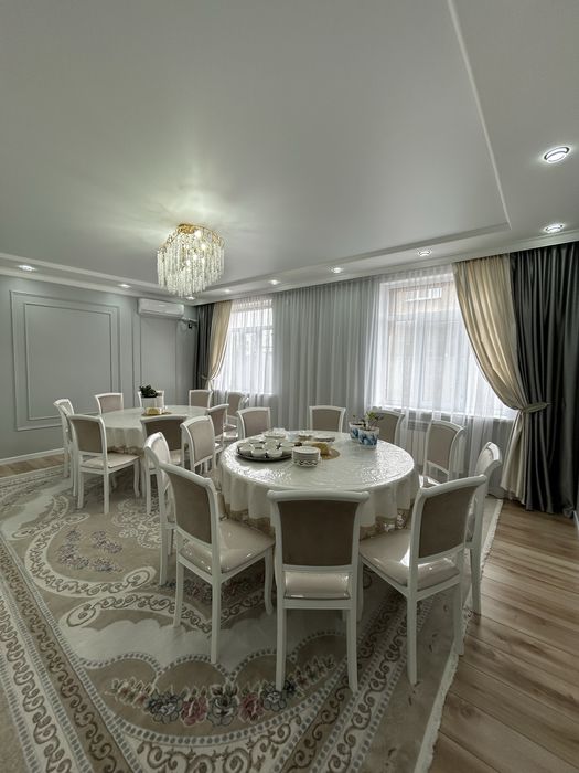 Частный дом -Царский коттедж