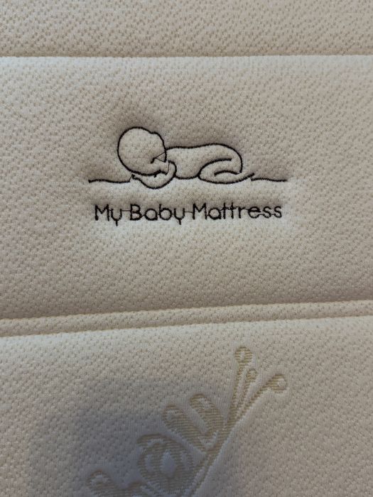 Бебешки матрак Nala  My Baby Mattress 60/120