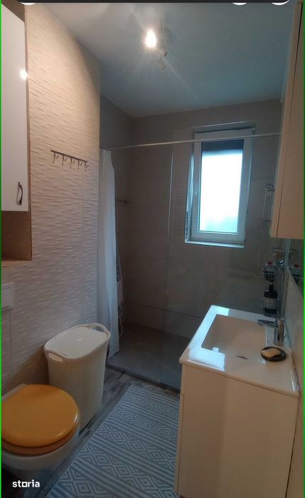Apartament 3 dormitoare | 77mp | Gradina 144 mp | Parcare | Europa