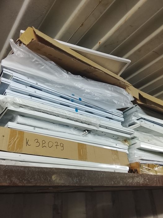 Призма 60×60 светильник