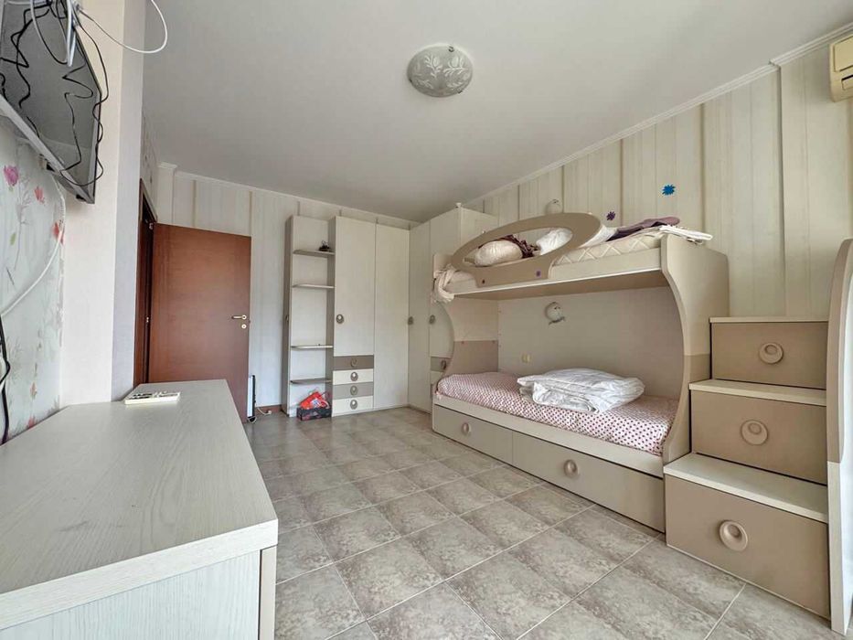 Продава се Тристаен апартамент в Свети Влас - 149 кв.м за 2148 €/кв.м - Снимка #7