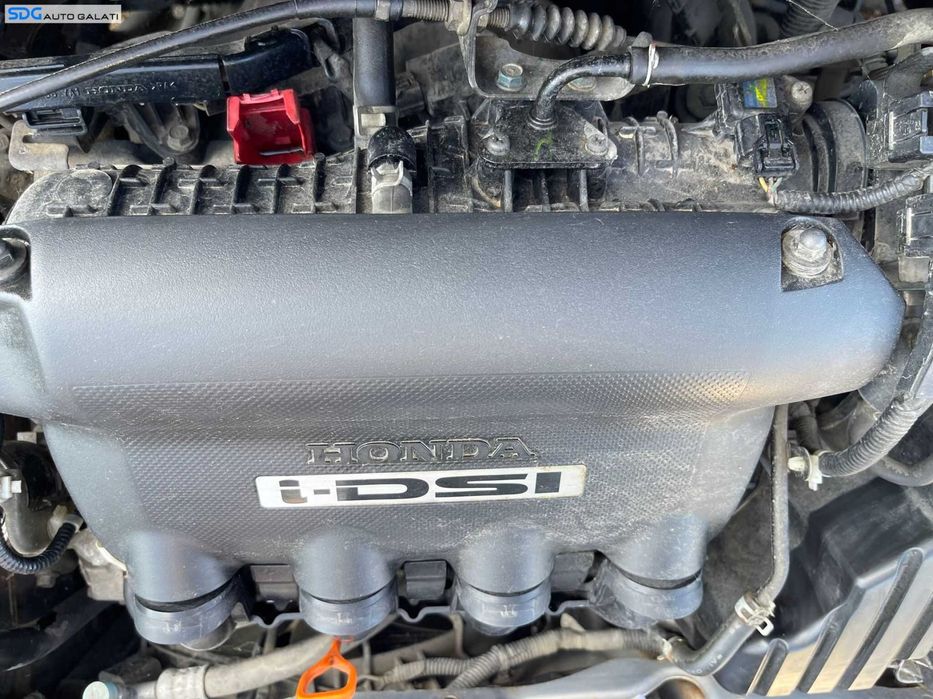 Galerie Admisie Aer Honda Jazz 1.3 i 2002 - 2008 [C6030]