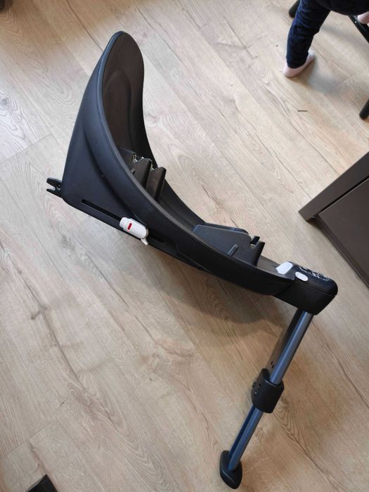 Cybex Aton M i-size, Sirona M2 i-size, Base M