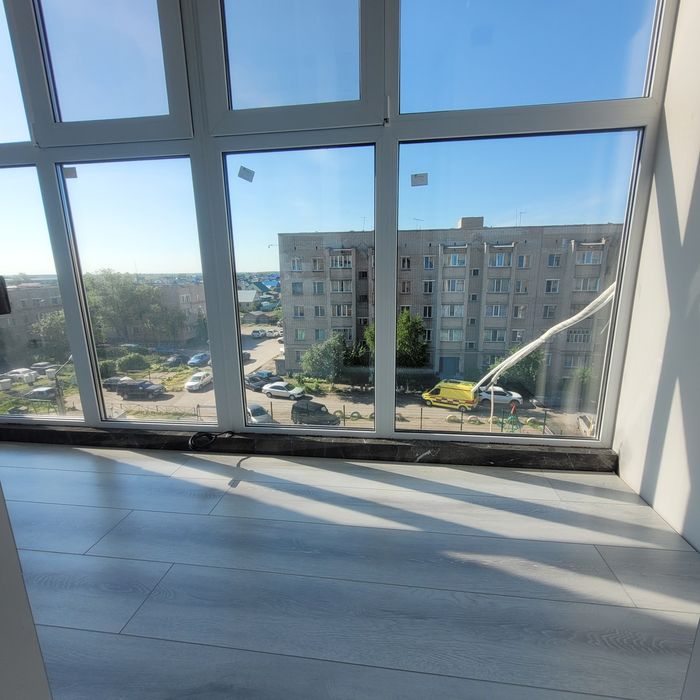 Продам квартиру отличную 3 комн,в рабочем.