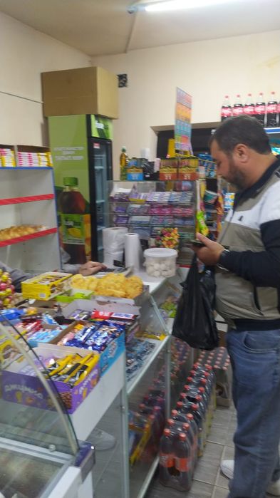 Магазин в аренду