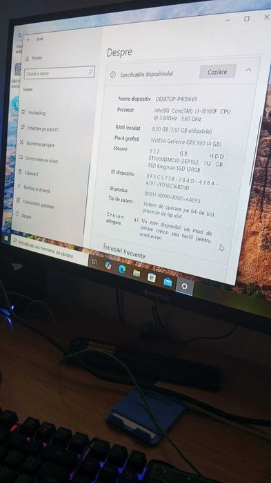 PC Gaming functional