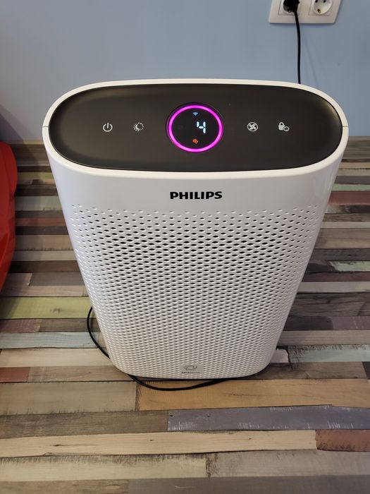 Пречиствател philips ac1214/10