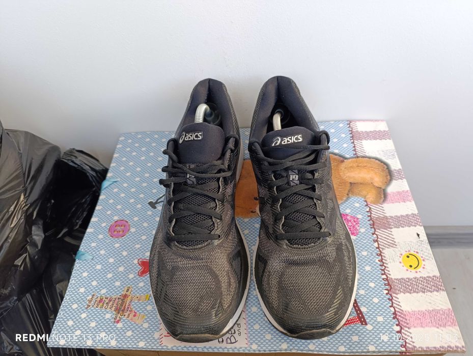 Asics Gel-Nimbus 19''оригинални маратонки 45 номер