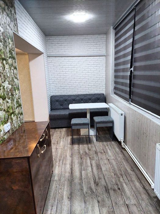 Тинчлик метро яқинида 2 хонали квартира