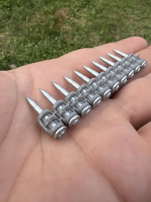 Cuie hilti bx3 24mm livrare rapida 12-24 ore