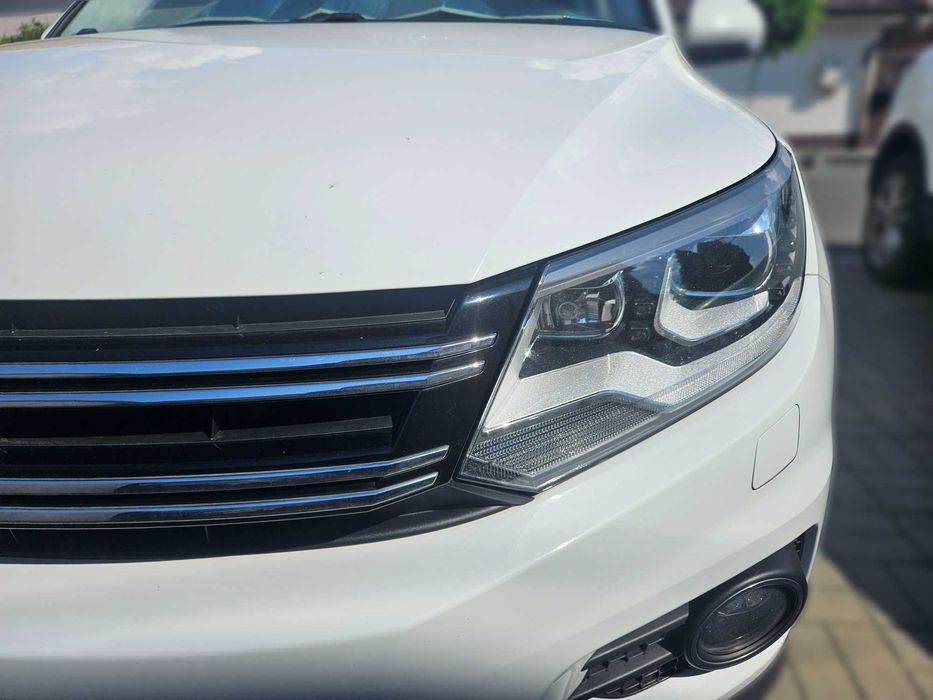 VOLKSWAGEN Tiguan 2014 — imagine 3