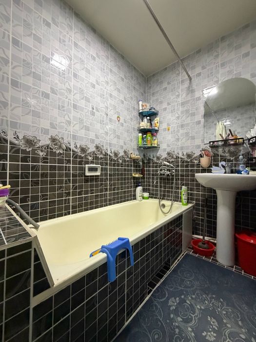 Продам квартиру в Сергели-8 3/2/9 Чистенькая,ДЁШЕВО (71 000&)