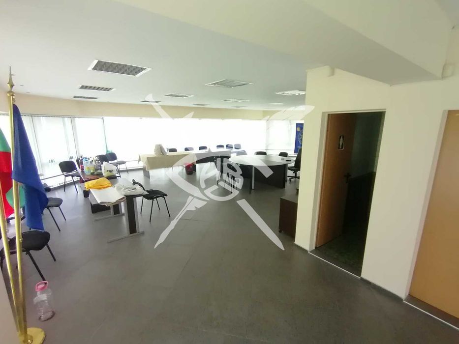 Продава се Офис в Несебър - 1400 кв.м за 1143 €/кв.м - Снимка #15