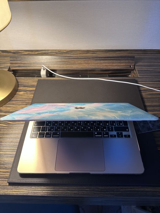 Macbook air m1 2020 rose gold