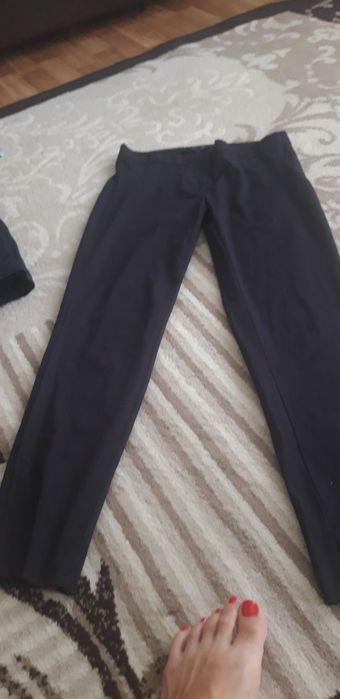 Пальто, школьная одежда размер S