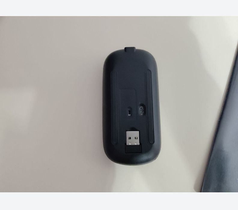 Клавиатура с мышкой