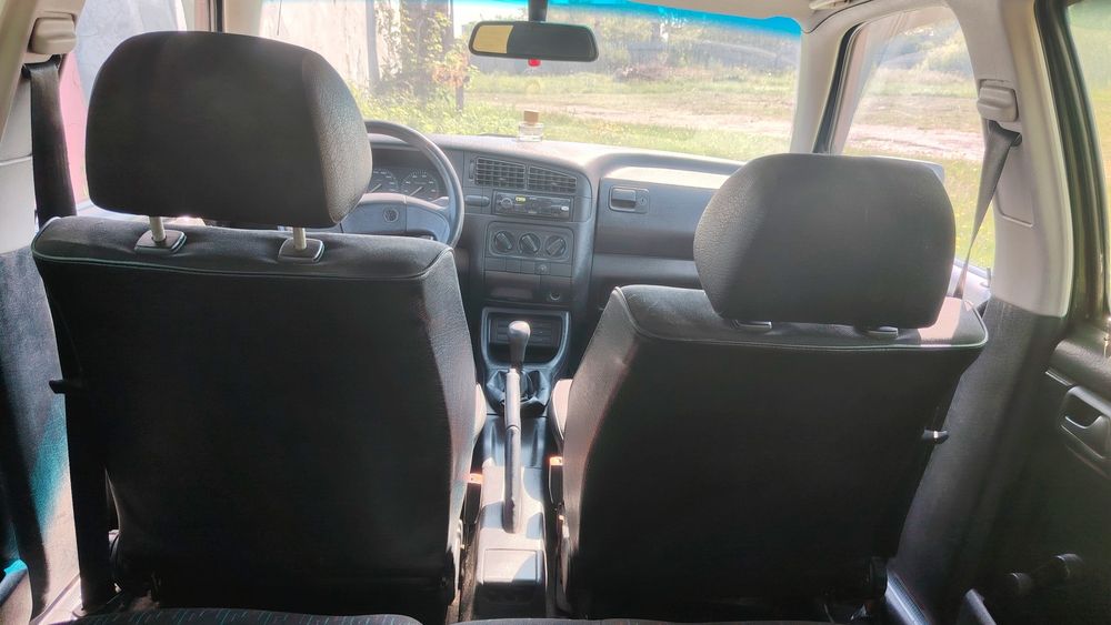 Golf 3 93г. Продам