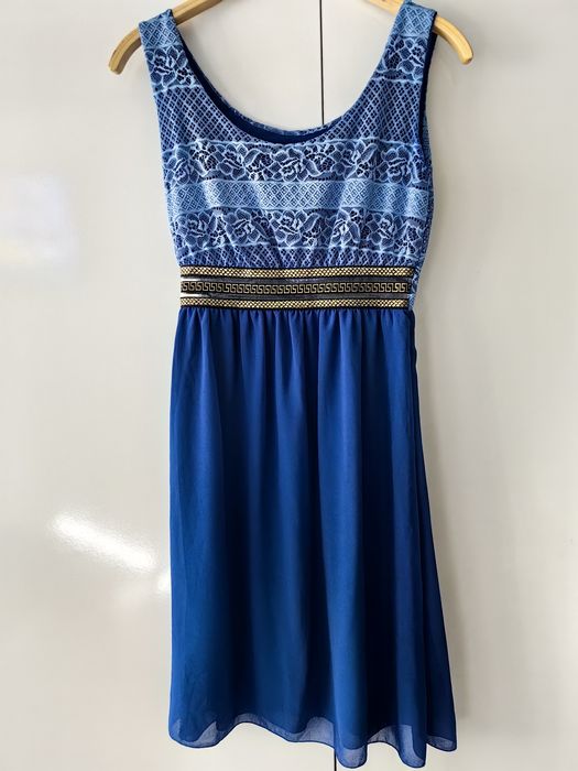 Дамски рокли размер С