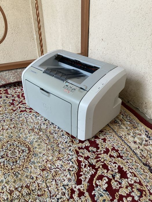 Hp Laser jet 1020 printet