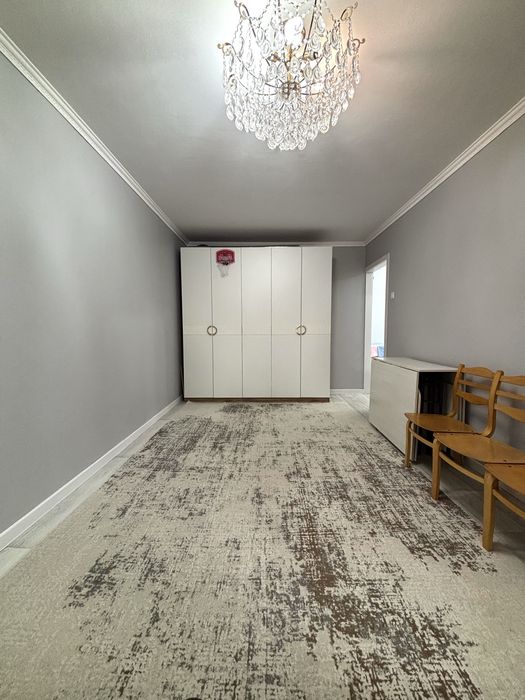 Продается 2хком 4 микрорайон 1/6