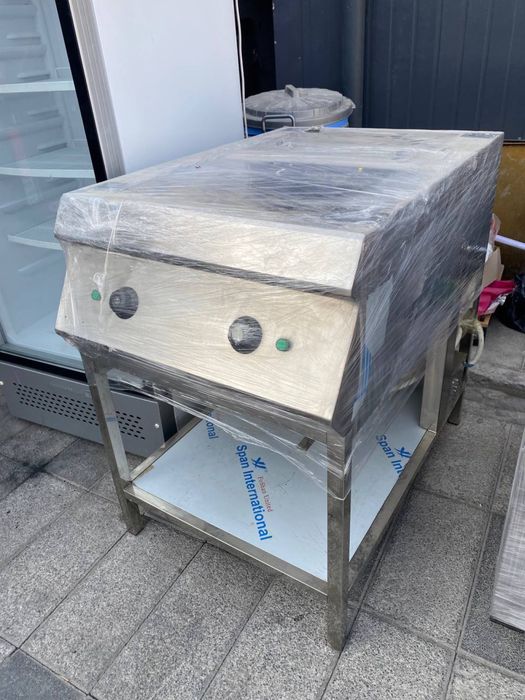 Продается готовое оборудование для кондитерской