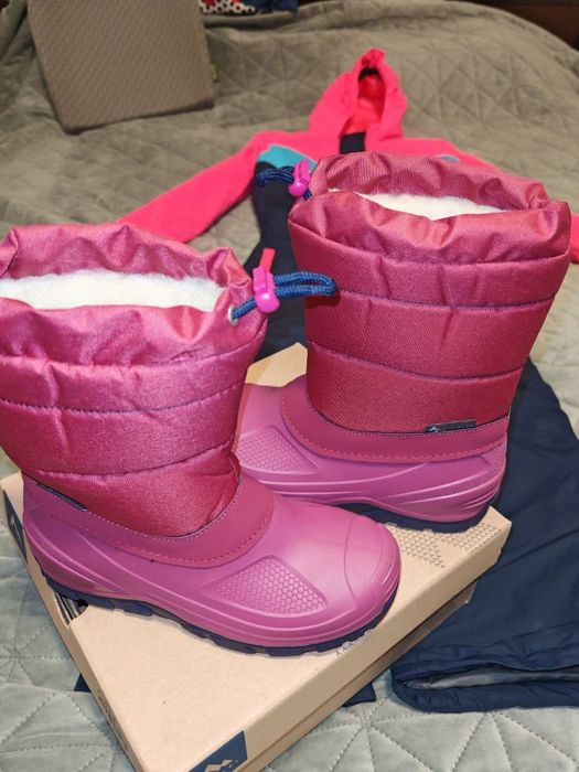 Ghete MC Kinley noi măr.33 Și Marelbo 30