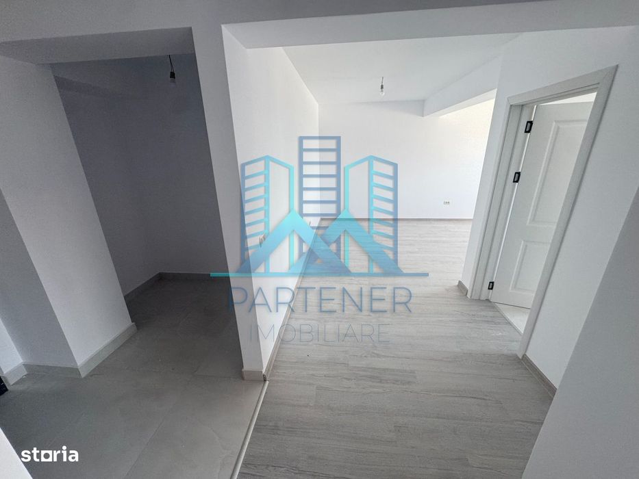 Comision 0%!Apartament 2 camere decomandat 56 mp+parcare Valea Lupului