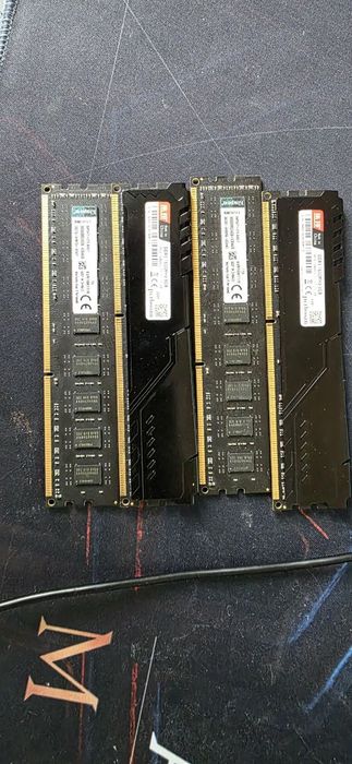 Оперативная память