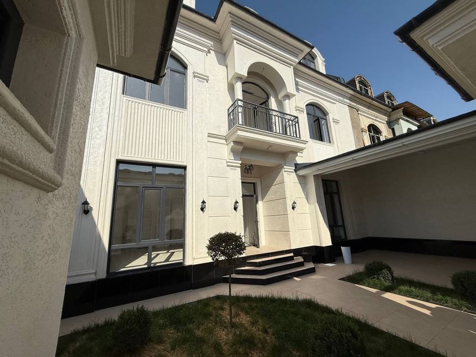 Коттедж Ховли Хонадон