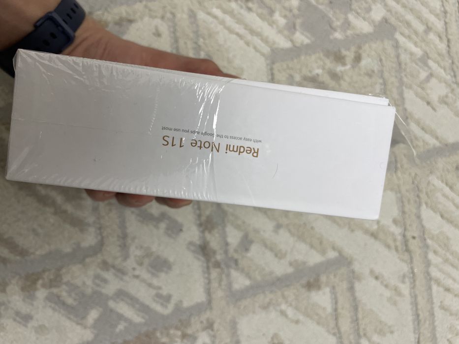 Редми нот 11с Redmi not 11s