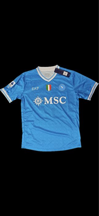 Tricou De Bruyne