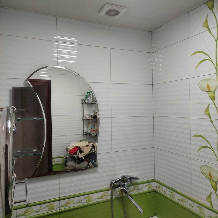 Сдаётся 3-комнатная квартира. Шайхантахурской р-н,  Гулобод. (Чорсу)