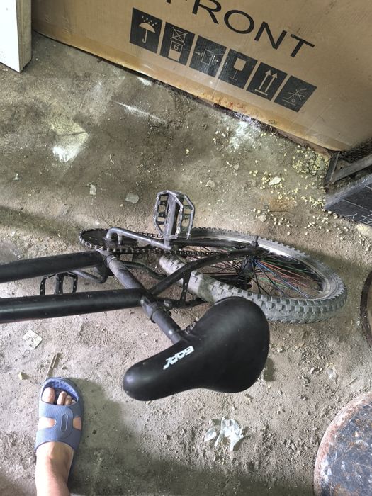 Велосипед БМХ Барс