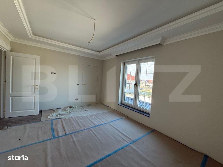 Casa P+1, 230 mp, 600 mp de teren, zona Est