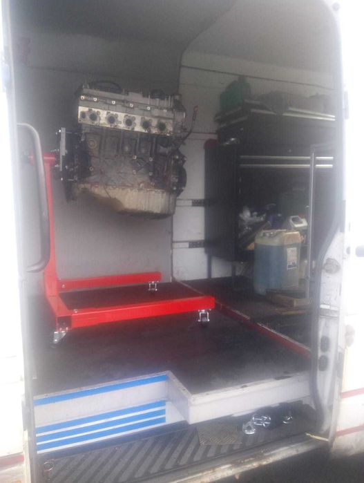 Mecanic mobil! Vin la tine sa iti repar masina!Urgente!Fara programari