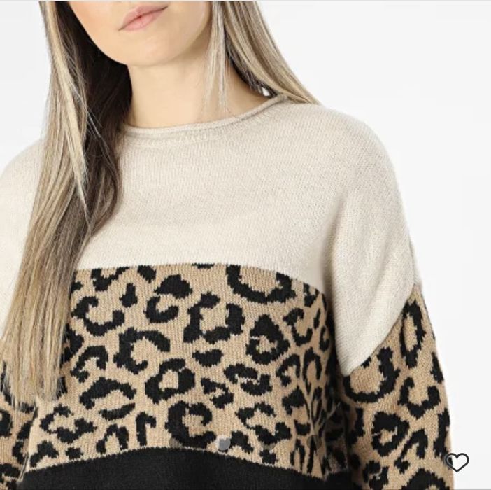 Дамска пуловер Only  + панталон