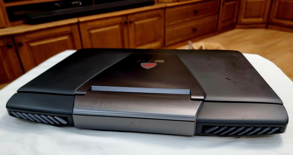 Asus ROG G751J игровой