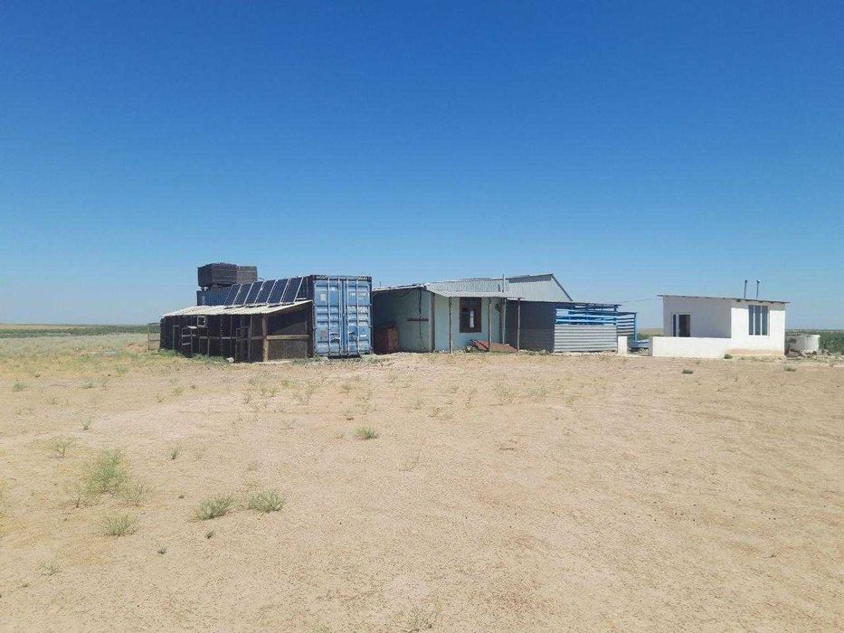 Продается охотничье/ фермерское хозяйство