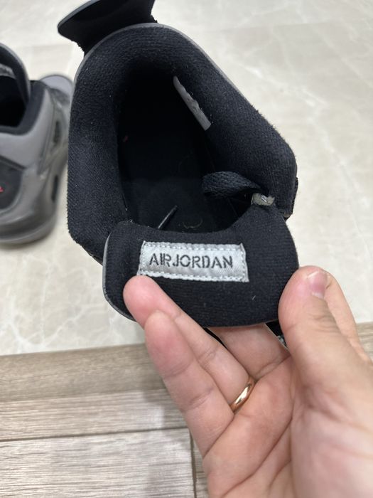 Кросовки nike air jordan