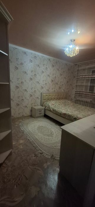 Продам 3-х комн.квартиру в Семей