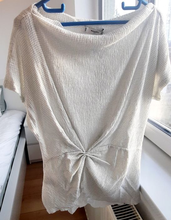 Bluza marca Mango NOU