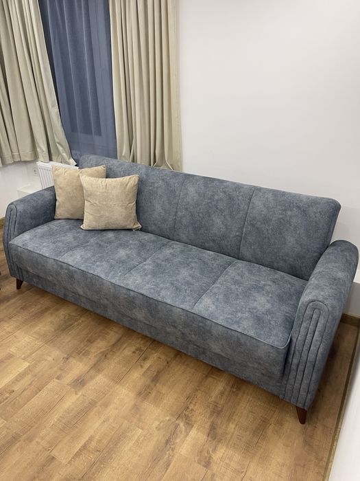 Дивани разтегателни