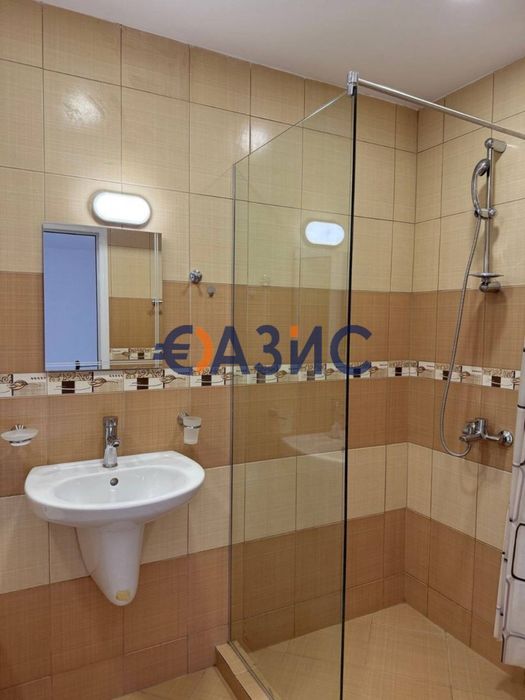 Мезонет с 2 спални, 5 ет., "Гранд Камелия", Слънчев бряг, България,