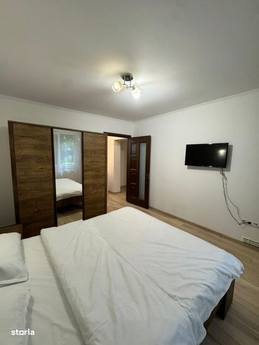 Apartament premium, renovat complet – gata de mutare