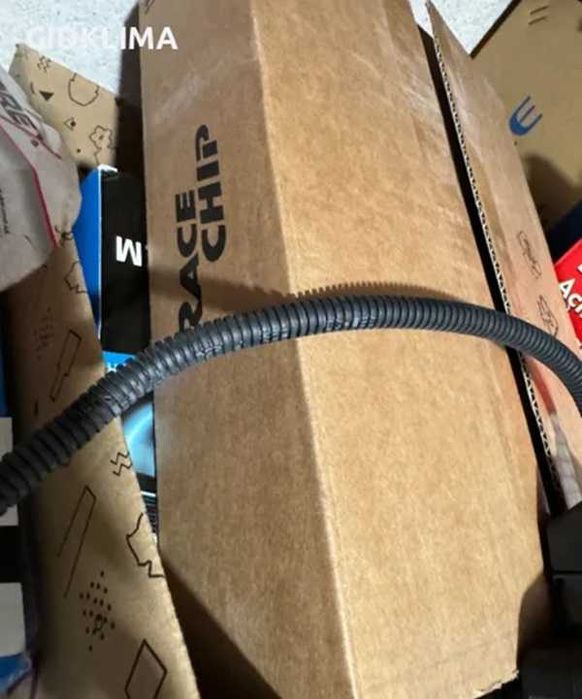 Продавам RaceChip GTS 5