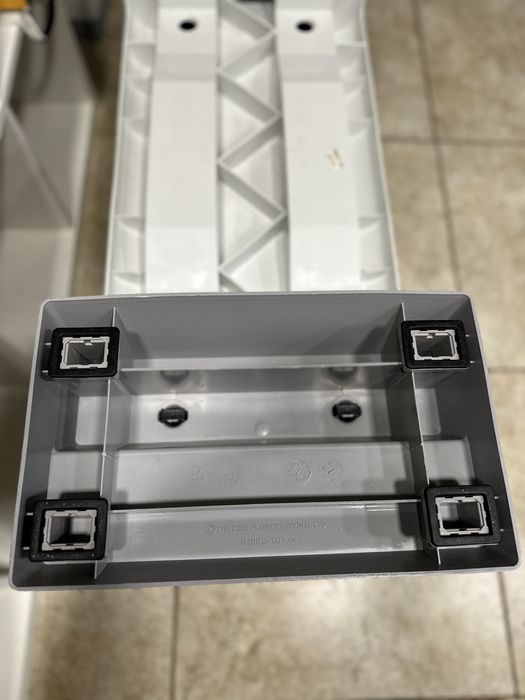 Steppere Reebok Profesionale – SH perfect functionale (stare bunǎ)