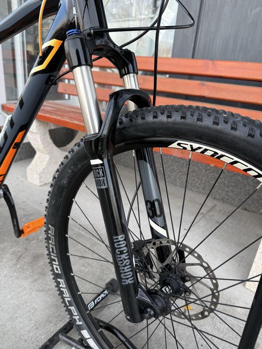 Планински велосипед SCOTT 27.5/L