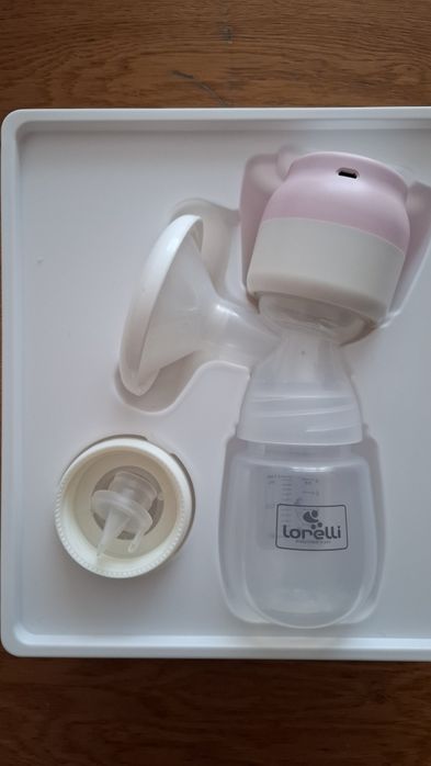 Електрическа помпа за кърма Lorelli