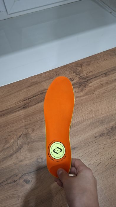 Бутсы Nike Luna phantom (белые)